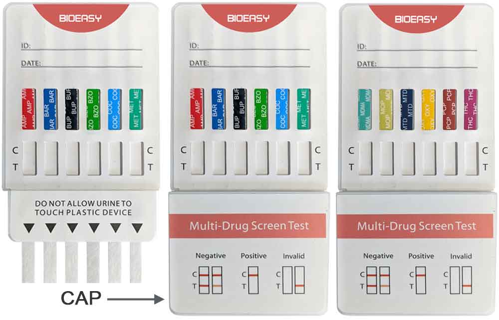 top-rated drug test kits