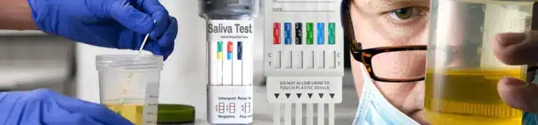 The Science Behind Drug Testing: Debating Instant Drug Tests or Lab Tests