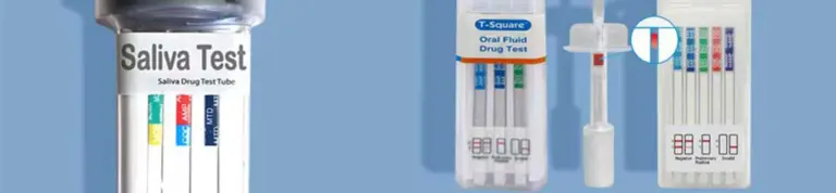 Simplifying Employee Drug Testing with FDA-Exempt 5-Panel Oral Drug Screen