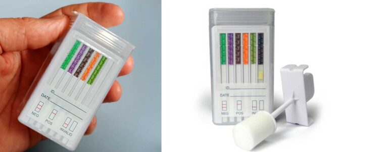 Oral Fluid Drug Test Kits: The Future For Drug Testing!